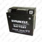 12V 6Ah YTZ7S 113x70x105 -+ S106-4975-1