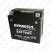 12V 6Ah YTZ7S 113x70x105 -+ S106-4975-1