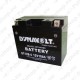 12V 10Ah YT12B-4 150x69x130 +- S106-4906-1