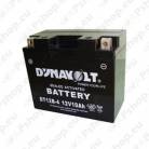 12V 10Ah YT12B-4 150x69x130 +- S106-4906-1