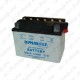 12V 4Ah YB4L-B 120x70x92 -+ S106-4516-1