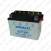 12V 4Ah YB4L-B 120x70x92 -+ S106-4516-1