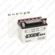 12V 4Ah YB4L-B 121x71x93 -+ S106-4516