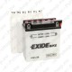 12V 5Ah 12N5-3B 121x61x131 -+ S106-4517