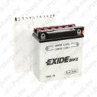 12V 5Ah YB5L-B 121x61x131 -+ S106-4546