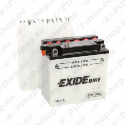 12V 8Ah YB7-A 137x76x134 +- S106-4577
