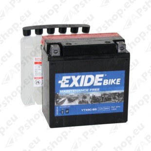 12V 9Ah YB9A-A 137x76x154 +- S106-4962