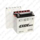 12V 11Ah YB10L-A2 136x91x146 -+ S106-4526