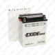 12V 12Ah 12N12A-4A-1 135x81x161 +- S106-4520