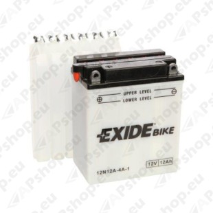 12V 12Ah 12N12A-4A-1 135x81x161 +- S106-4520