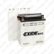 12V 12Ah YB12A-A 135x81x161 +- S106-4525