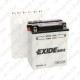 12V 12Ah YB12AL-A 135x81x161 -+ S106-4564