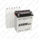 12V 12Ah YB12AL-A2 135x81x161 -+ S106-4579