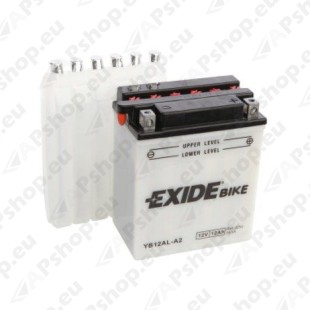12V 12Ah YB12AL-A2 135x81x161 -+ S106-4579