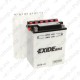 12V 14Ah YB14L-A2 135x91x167 -+ S106-4529