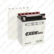 12V 14Ah YB14L-B2 135x91x167 -+ S106-4567