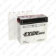 12V 19Ah 12Y16-3A 181x77x167 -+ S106-4997