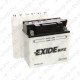 12V 19Ah YB16CL-B 175x100x175 -+ S106-4574
