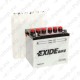 12V 24Ah 12N24-4A 186x125x176 +- S106-4523