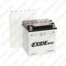12V 30Ah YB30L-B 168x132x176 -+ S106-4987