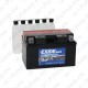 12V 8,6Ah YTZ10S 150x86x95 +- S106-4976
