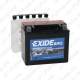 12V 10Ah YTX12-BS 152x88x131 +- S106-4596