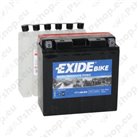 Batteries for motorcycles, ATVs and lawn tractors