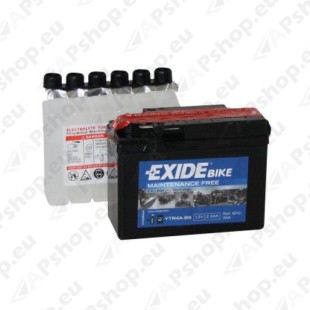 12V 2,3Ah YTR4A-BS 113x49x85 -+ S106-4972