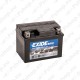 12V 3Ah SLA12-4 112x70x85 -+ S106-4908
