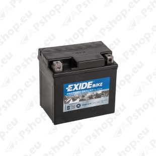 12V 4Ah SLA12-5 112x70x102 -+ S106-4910