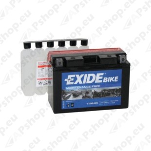 12V 8Ah YT9B-4 150x69x105 +- S106-4903