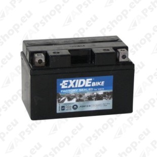 12V 8,6Ah SLA12-8 150x80x95 +- S106-4914