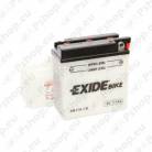 Batteries for motorcycles, ATVs and lawn tractors