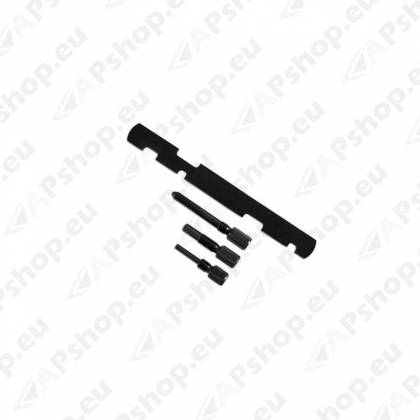 Hammasrihma paigalduskomplekt FORD S183-4347