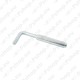 Hooratta lukustus FORD S183-4306