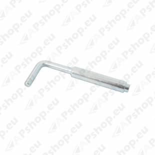 Hooratta lukustus FORD S183-4306