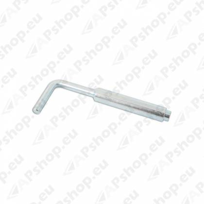 Hooratta lukustus FORD S183-4306