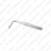 Hooratta lukustus FORD S183-4306