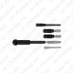 Rihma paigalduskomplekt FIAT 2,3JTD S183-4636