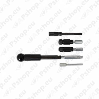 Rihma paigalduskomplekt FIAT 2,3JTD S183-4636