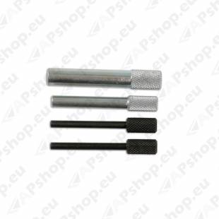 Hammasrihma paigalduskomplekt FORD 1,6TDCi/HDi S183-4145