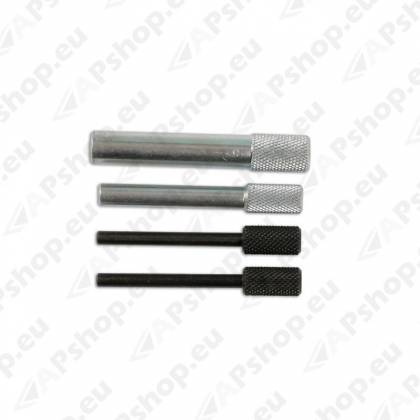 Hammasrihma paigalduskomplekt FORD 1,6TDCi/HDi S183-4145