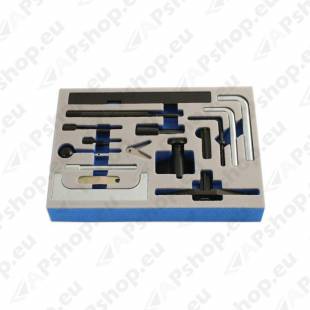 Hammasrihma paigalduskomplekt FORD S183-3574