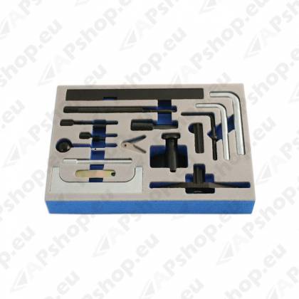 Hammasrihma paigalduskomplekt FORD S183-3574