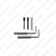 Rihma paigalduskomplekt FORD DURATORQ S183-3773