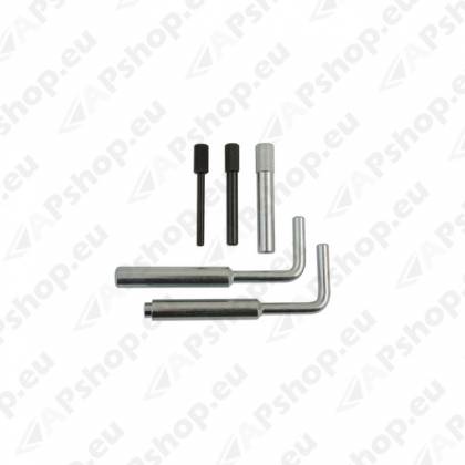 Rihma paigalduskomplekt FORD DURATORQ S183-3773