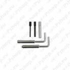 Rihma paigalduskomplekt FORD DURATORQ S183-3773