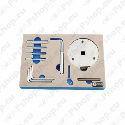Hammasrihma paigalduskomplekt FORD S183-4066