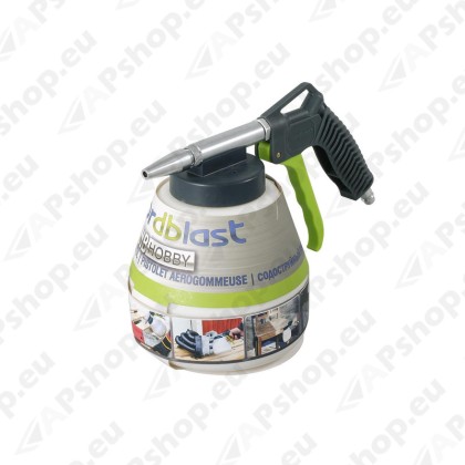 Soodapüstol Nordblast Hobby S114-750152
