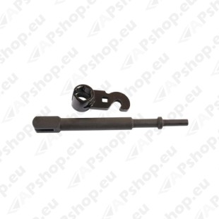 Lambdaandurivõti suruõhule S183-6098